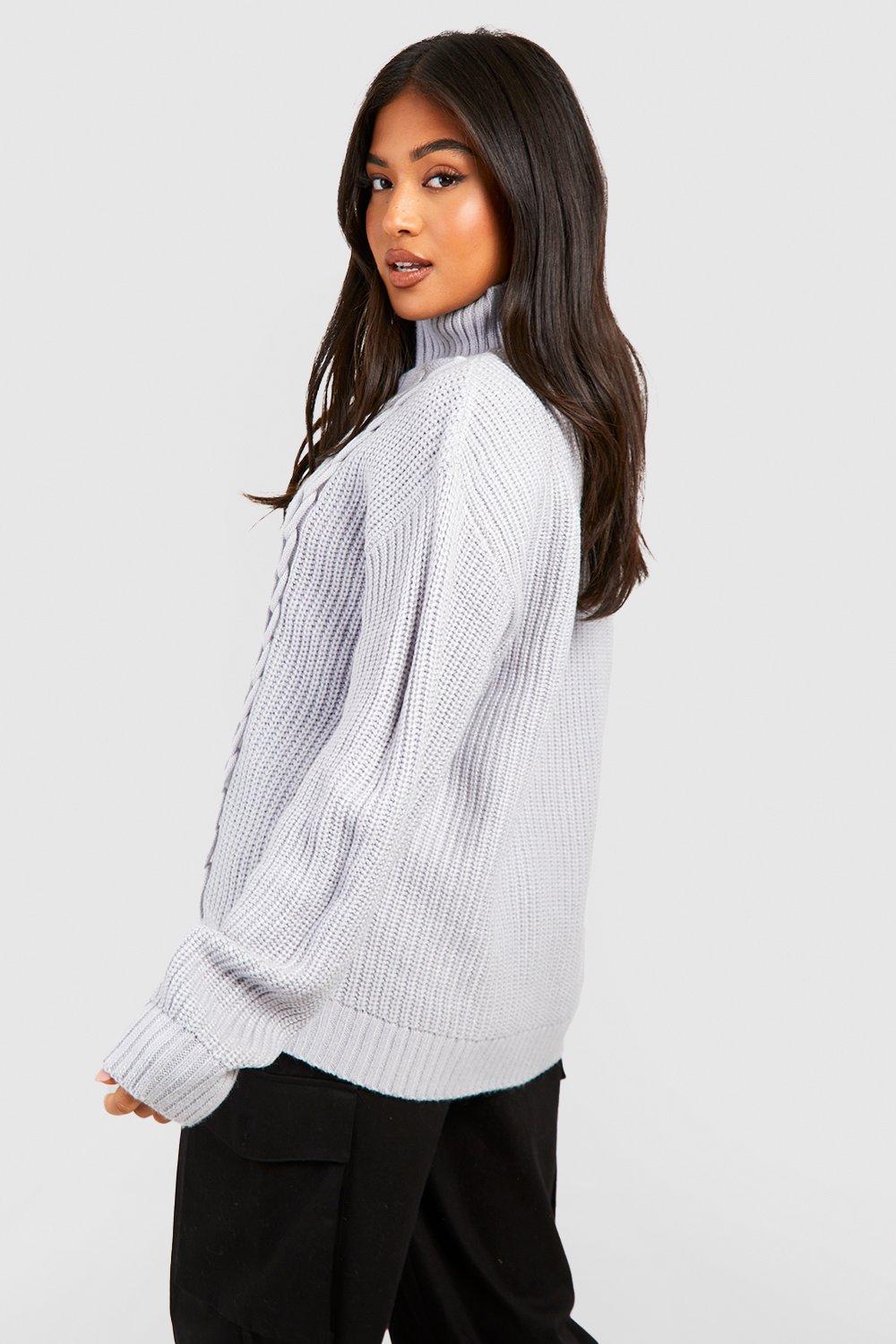 Petite turtleneck hot sale